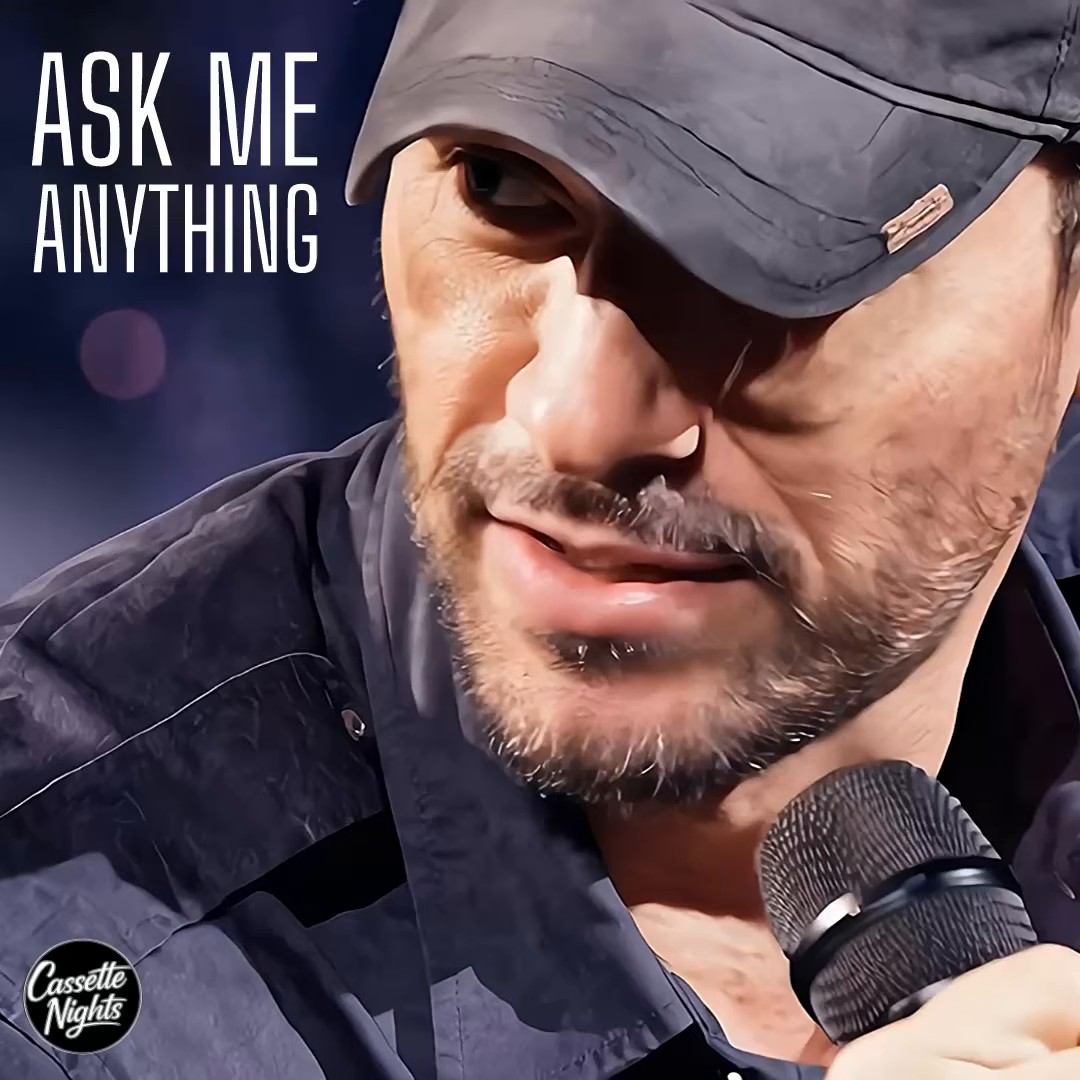 Ask+Me+Anything+%EF%BD%9C+Late++90s+Romantic+Soul+Pop+Ballad.webm