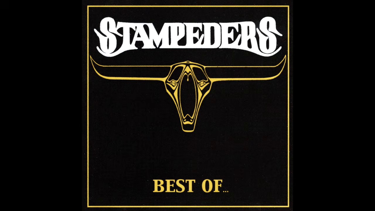 Stampeders+-+Oh+My+Lady.webm